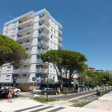 Condominio Bel Sole Bibione Buitenkant foto