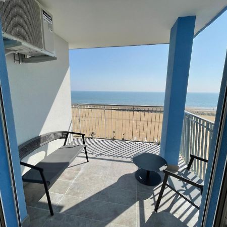 Condominio Bel Sole Bibione Buitenkant foto
